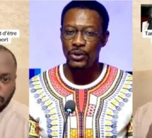 ÇA SE DISCUTE- Arrestation du chanteur Tarba Mbaye sur la mort de Aziz Dabala Serigne Bada éclate