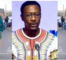 Grave révélation de de Tange Ardo démasque Waly Diouf Bodian aprés le recrutement de Ndiol Bou Sonko