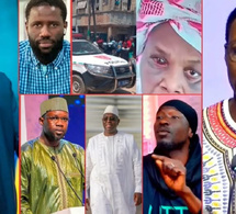 🚨Mauvaise nouvelle pour Diomaye en-Sonko démasqué-Tarba Mb arrété-Décés Mariama Keité-militant Sonko