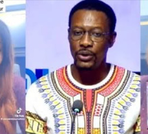 ÇA SE DISCUTE-Nouvelle révélation de Tange sur le décés de Mariama Keita âgée de 50ans tuée par son