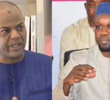 Vers une réouverture du procès Ousmane Sonko - Mame Mbaye Niang