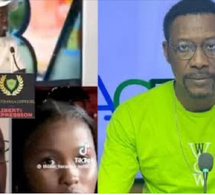 Grave révélation de Tange Abdou Nguer écrase violemment Sonko et retrace le film de sweet beauté