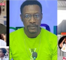 Surprenante réaction de Tange Ahmed Aidara balance de terrible révélation sur le décés de Baye Zale