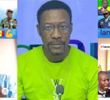 Révélation explosive de Tange face aux révélations choc de Madiambal sur la liaison Sonko et le MFDC