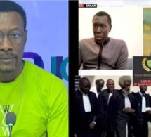 Grave révélation de Tange Bah Diakhaté démonte les mensonges des avocats comédiens de Sonko sur le