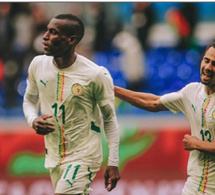 CAN Maroc 2025 : Le Sénégal surclasse le Botswana sur le score de 3 buts à 0