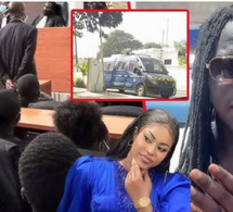 URGENT: Audition de Nabou Leye – Un témoin inattendu débarque au tribunal et lâche une bombe