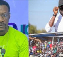 Surprenante révélation de Tange sur le piège échoué de SONKO sur la tournée économique de DIOMAYE