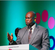 Gov’athon 2025 : Ousmane Sonko réaffirme le soutien de l’État à l’innovation publique