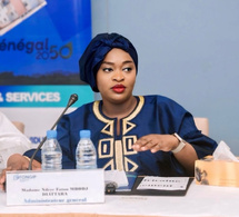 FONGIP 2024-2025: Des résultats records sous l’impulsion de Ndèye Fatou Mbodj