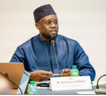 Quand un homme veut plier la République à son obsession”, Par Amadou Mbengue dit Vieux