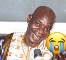 Nécrologie : Décès du chanteur Dialy Bou Nioul