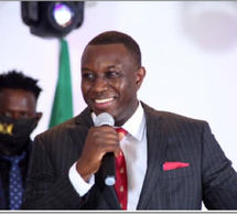 Le tribunal a relaxé Mo Gates de toute poursuite