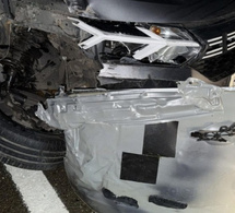 Maroc: La journaliste Feuz Dione victime d'un accident