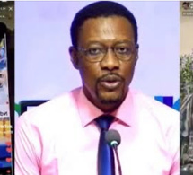 Surprenante réaction de Tange Dji Dji de Pastef détruit gravement El Malick Ndiaye sur le scandal