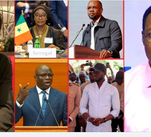 🚨Face à Tange Damel Meissa Fall crache ses vérités sur-Sonko- FDR- Diomaye-justice-crise-Yacine Fall