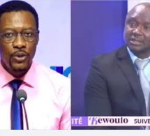 Surprenante réaction de Tange sur Babacar Touré Kéwoulo de Pastef détruit la justice de Sonko sur