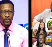 Surprenante réaction de Tange Pape Ndiaye WALF lache une info de taille sur Tarba Mbaye dans l’affai