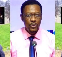 Grave révélation l’influenceur Bouclier 35 attaque violemment le silence de Ngoné Saliou de Sonko