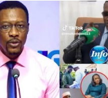 Révélation explosive du DR Diallo Pastef accuse Absa Faye la nia réel de Diomaye sur le clash Sonko