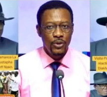 Grave révélation de Tange Moustapha Diakhaté démolit violemment Sonko sur la tournée économique de