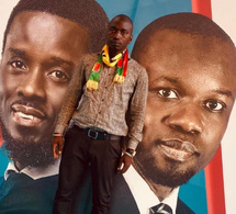 Lettre ouverte pour la dignité du travailleur, la justice sociale et la sauvegarde de la République”, Par Bougar Diouf, président UPS