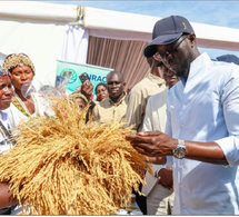 Agenda de Transformation nationale : Une dynamique en marche