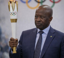 Jeux Olympiques Milano–Cortina 2026 : Mamadou Diagna Ndiaye, officiellement sélectionné comme porteur de la Flamme Olympique