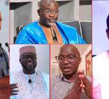 🚨Révélations explosives de Tange sur Sonko- Yerim Seck- Babacar Touré-Brigitte- El Malick démasqué