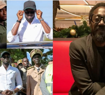Mensonges manipulations de Sonko tournée économique de Diomaye Damel Meissa crache ses dures verites