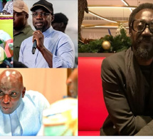 Grave accusations de Madiambal contre Sonko en liaison avec les rebelles reactionn de Damel Meissa