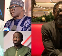 Sonko face aux enjeux démocratiques sur la liberté d'expression Damel Meissa lache une bombe