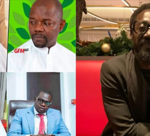 Damel Meissa tire sévèrement sur Sonko seul responsable de l'emprisonnement de Farba &amp; Tahirou