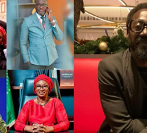 Grave révélation de Damel Meissa sur l'extradition de Madiambal et Doro Gaye demolit Yacine Fall sur