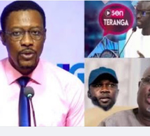 Surprenante réaction de Tange Ablaye Ndiaye pool COM de Farba ouvre le feu sur le menteur Sonko