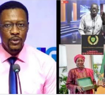 Grave révélation le journaliste Babacar Dione 2stv écrase Amssatou Sow Sidibé sur le prix de Sonko