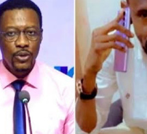 Révélation ch0c de Tange aprés la libération du frére de Farba Demba Ngom et Aziz Kane le tailleur