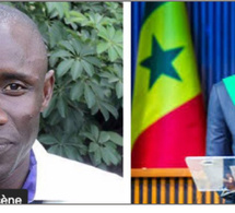 Pour la libération du journaliste René Capain Bassène : M. Amadou Sylla, Délégué général de l'ONG SOS CASAMANCE, adresse une demande de grâce au Président Faye