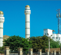 Wave équipe la Grande mosquée de Tivaouane, en matériel informatique de dernière génération