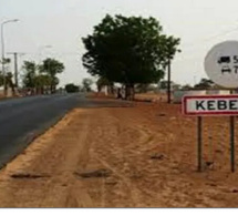 Kébémer : Cinq jeunes kidnappés au Ghana, les familles dans l’angoisse