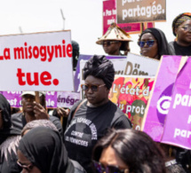 Pour la réforme du Code de la famille et la reconnaissance du féminicide