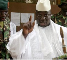 Situation en Gambie : Jammeh durcit le ton, l'opposition peaufine sa stratégie