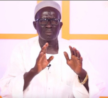 Nécrologie : Birahim Ndiaye, ancien champion de lutte, est décédé, ce vendredi