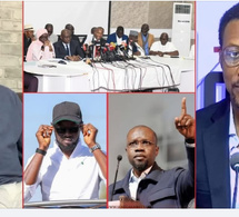 🚨Attentat de Sonko contre Diomaye échoué-ses avocats-crise-réaction de Ahmadou B Diallo APR diaspora