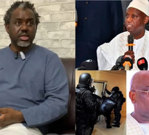 Vagues arrestations arbitatraires Ahmadou Bella Diallo crache ses dures vérités et démolit Sonko