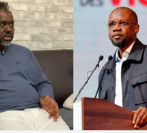 Sonko un opposant manipulateur au pouvoir grave révélation de Ahmadou Bella Diallo APR Diaspora