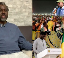 Coup d’Etat raté de Sonko contre Diomaye Ahmadou Bella Diallo dévoile le secret du Terra-meeting de