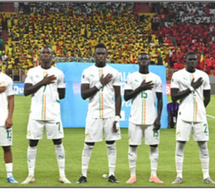 CAN : les anciens Lions appellent à la sérénité et à l’humilité face à la RDC