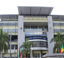 BRVM : Le marché enregistre plus de 4 milliards FCFA de transactions ce vendredi 26 décembre 2025.