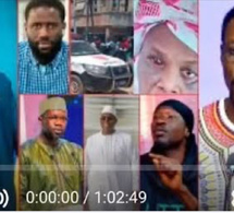 🚨Mauvaise nouvelle pour Diomaye en-Sonko démasqué-Tarba Mb arrété-Décés Mariama Keité-militant Sonko